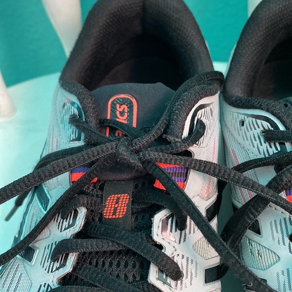 ASICS GT-1000 Women’s shoes, size 10.5 - Picture 5 of 14